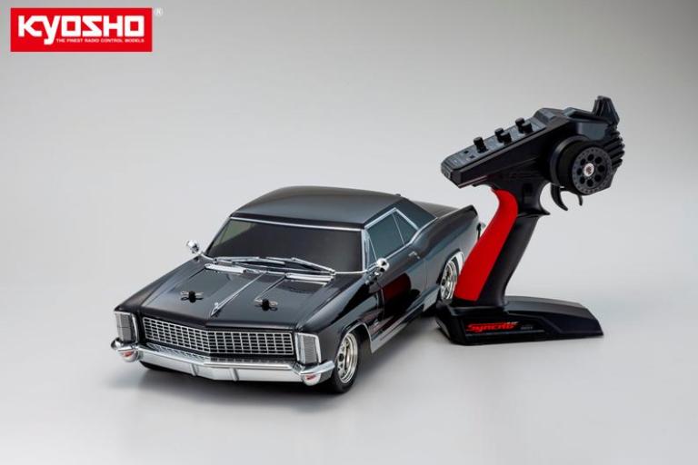 楽天市場】！【KYOSHO/京商】 34434T1 1/10 電動RC 4WDツーリング