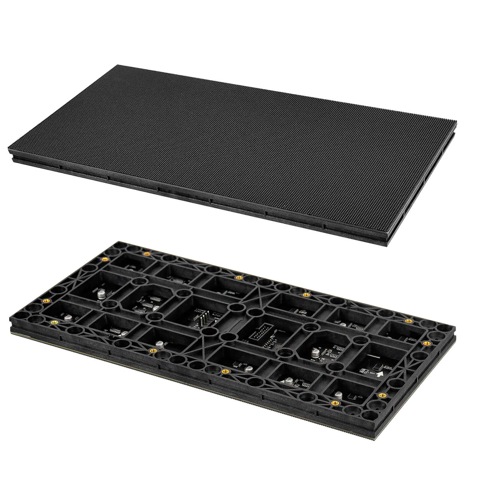 ID-G Series – P1.53 GOB Indoor LED Display Module | 320×160mm | 22,050