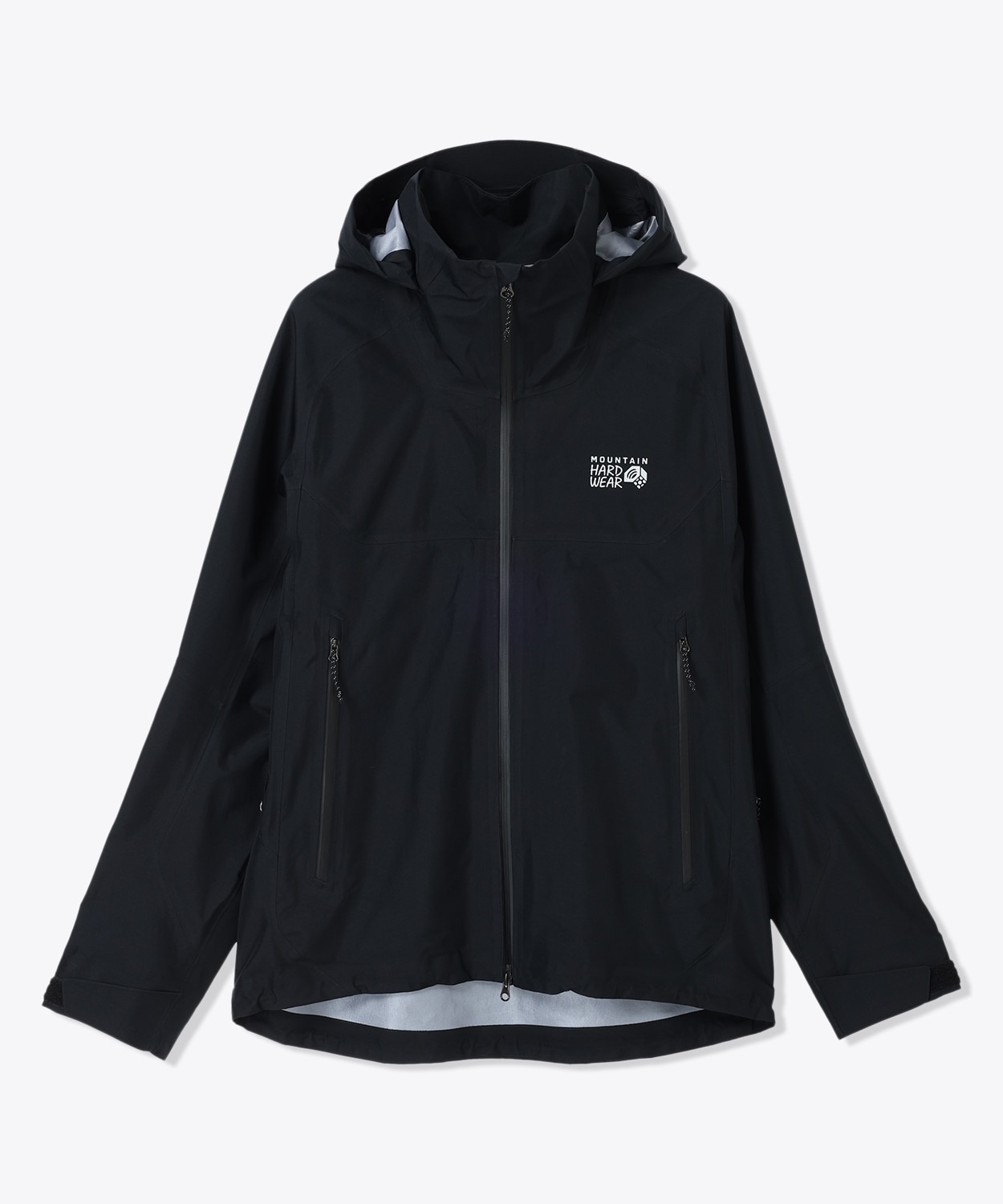 トレイルバースゴアテックスジャケット(XS Dusty Purple)│マウンテン