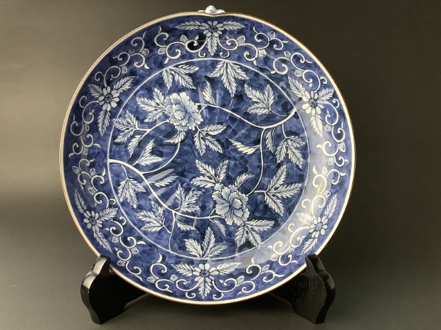 長八角重磁手塩皿市人茶入19枚揃え