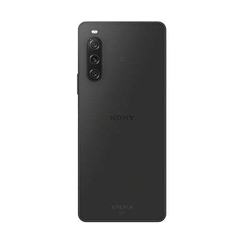 Xperia 10 V │ 格安スマホ/格安SIMはUQ mobile（モバイル）【公式】
