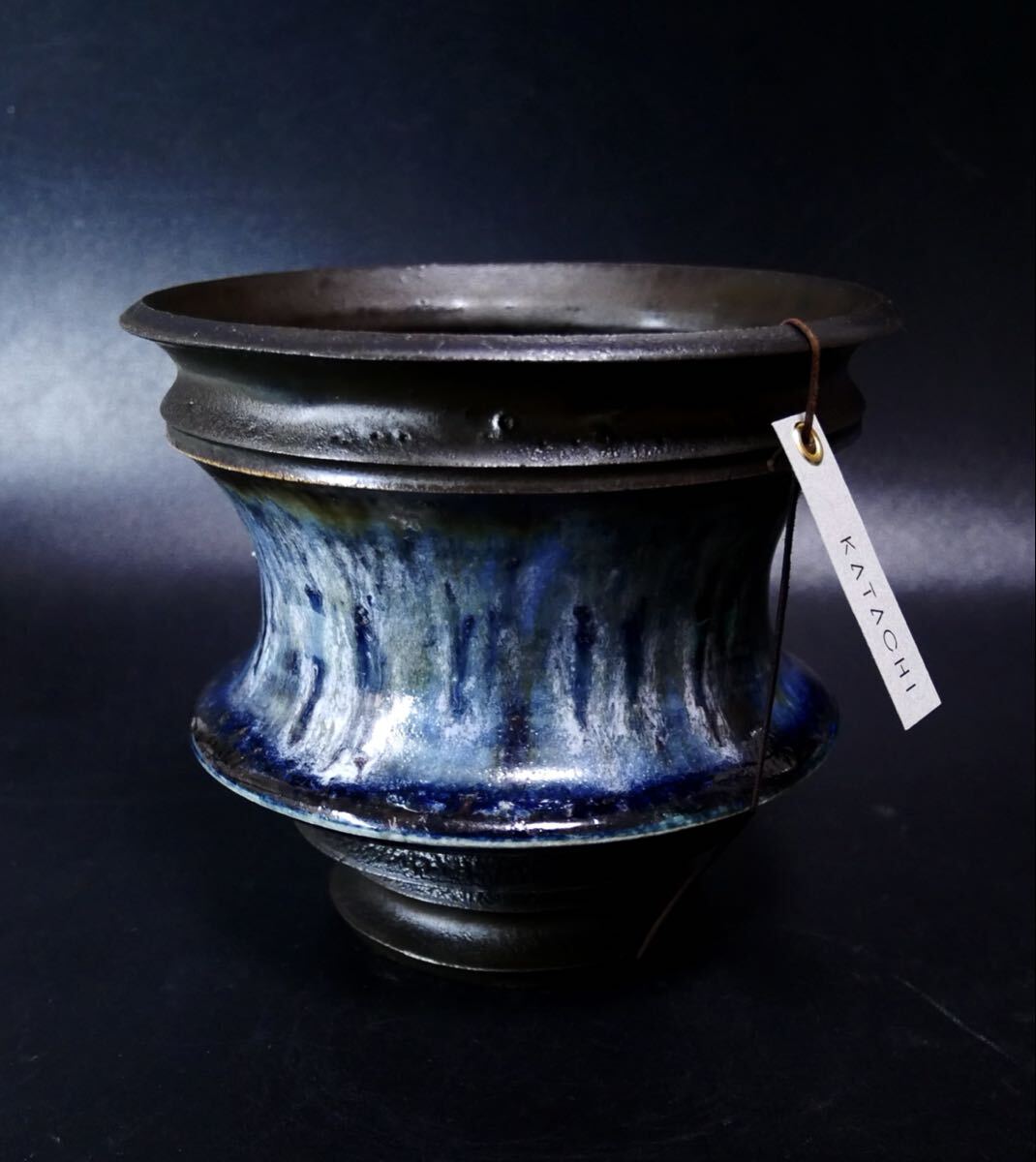 Yahoo!オークション -「陶器鉢 アガベ」の落札相場・落札価格