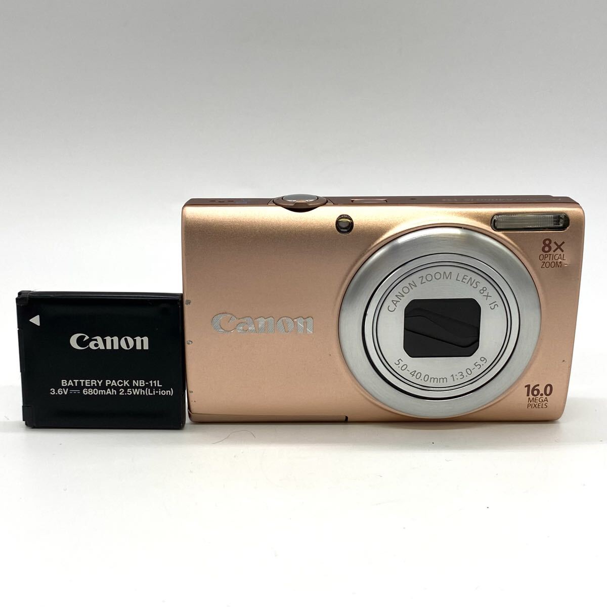 Yahoo!オークション -「a4000is」の落札相場・落札価格