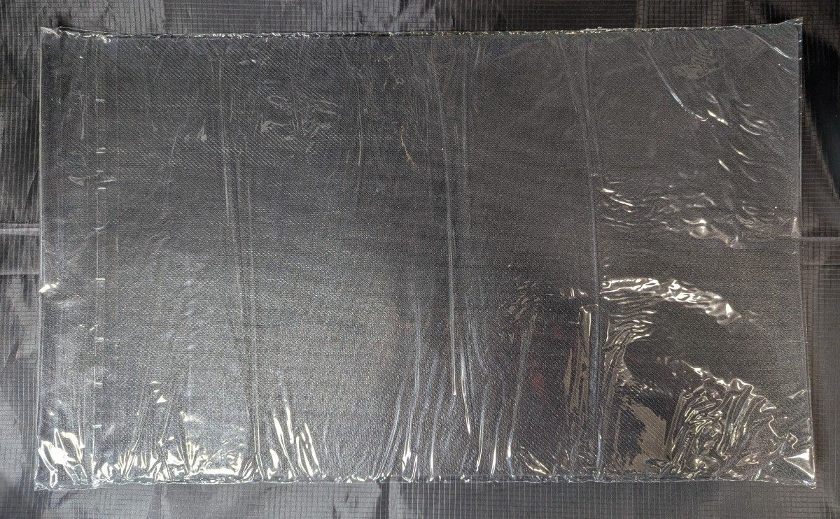 未開封 原石竜アナザー・ベリル プレイマット 遊戯王 公式品 韓国 原石