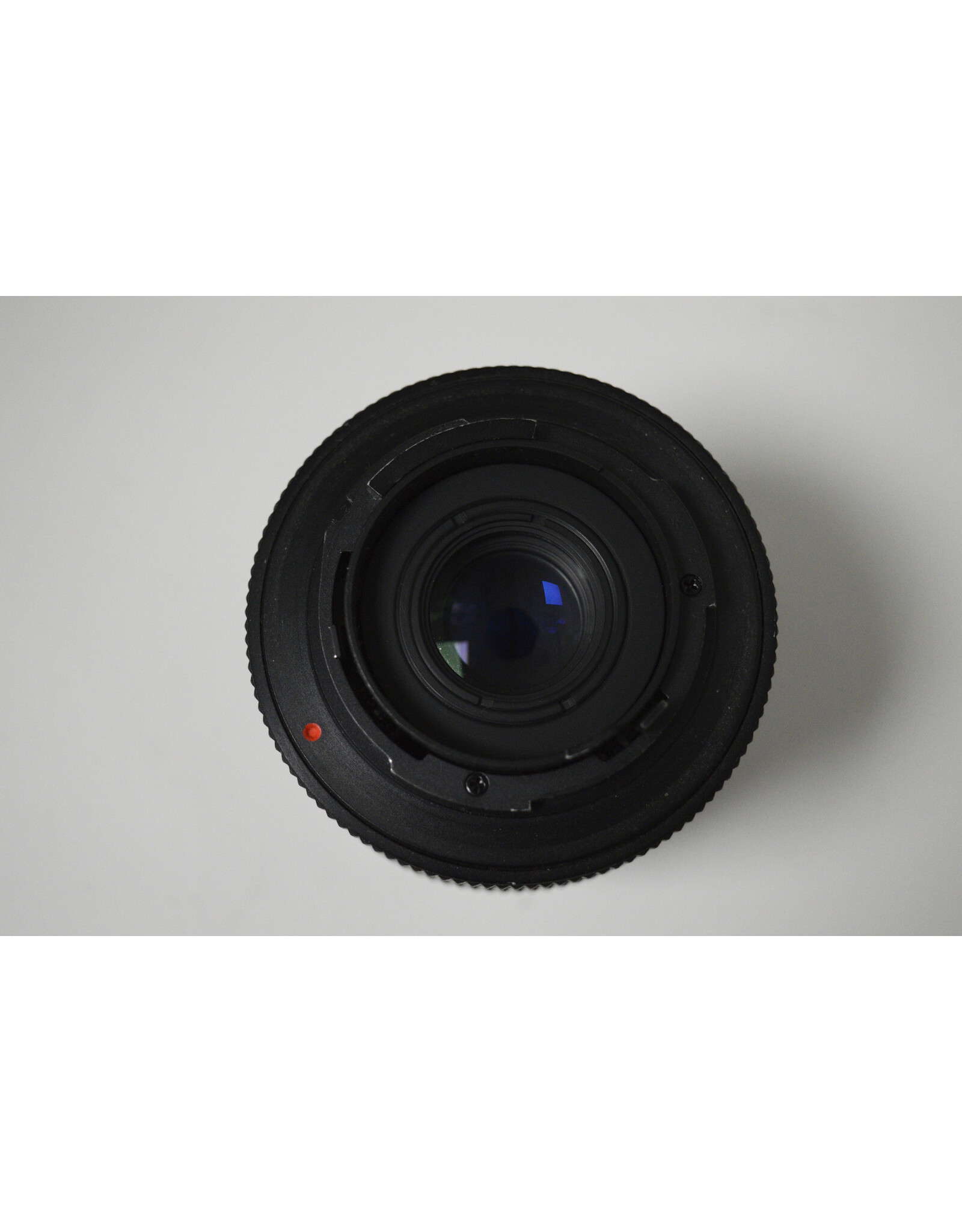 Contax Carl Zeiss Distagon T* 25mm F/2.8 MMJ MF Lens C/Y Mount