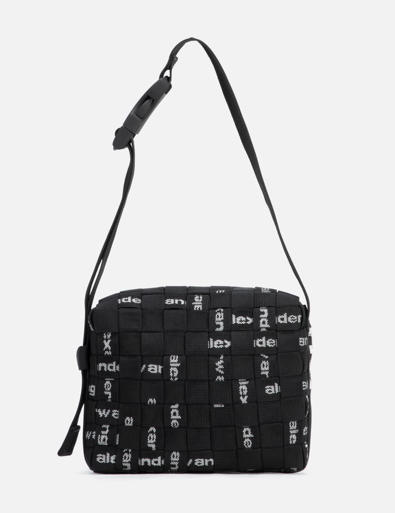 Alexander Wang - Linux Top Handle Bag | HBX