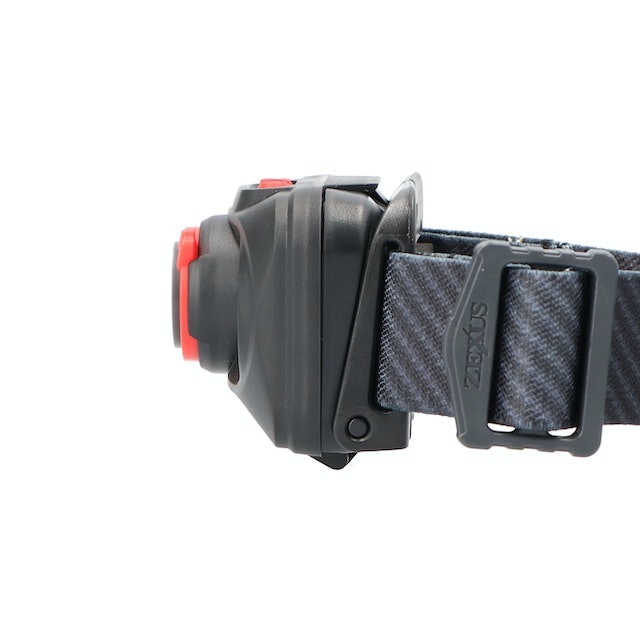 富士灯器 ゼクサス ZX-195 （ハイブリッドモデル）をレビュー