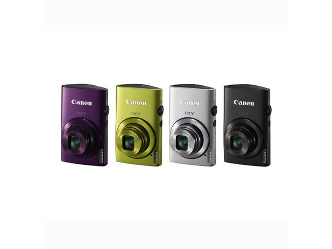 キヤノン、薄型&高倍率の「IXY」シリーズ新モデル - 価格.com