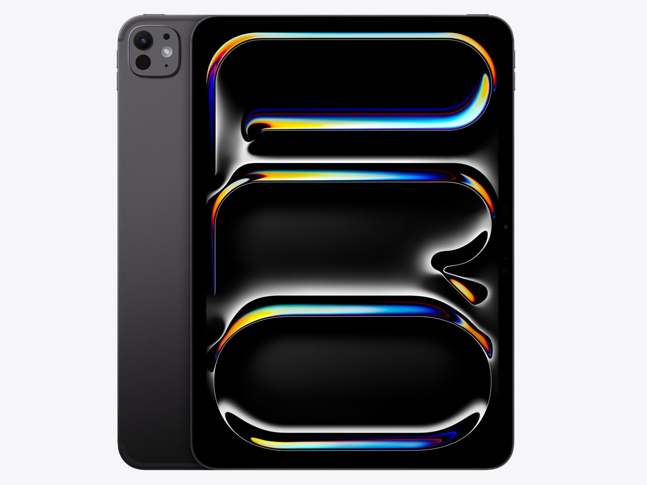 Apple iPad Pro 11インチ Wi-Fi+Cellular 256GB 2024年春モデル MVW13J