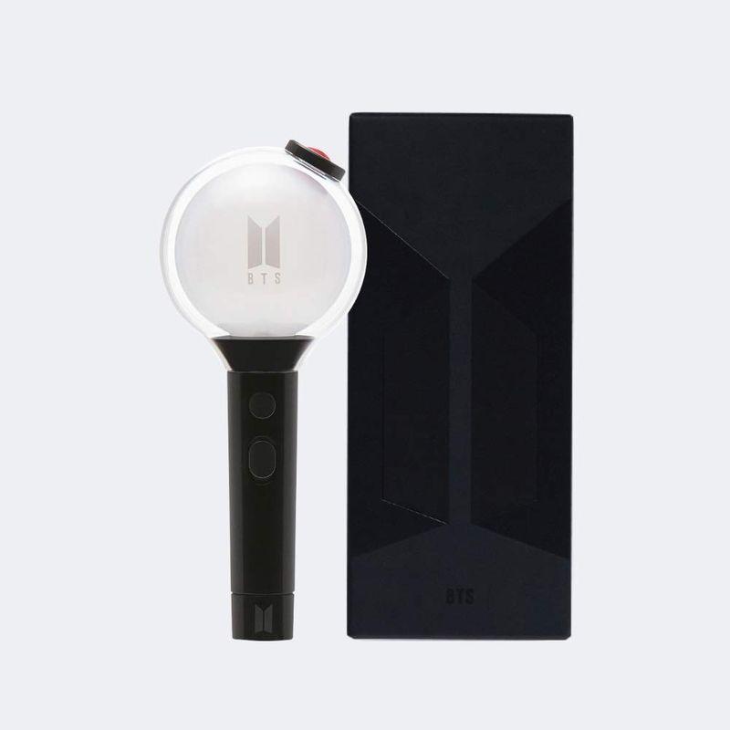 BTS official light stick SE アミボム ver 4｜Yahoo!フリマ（旧PayPay