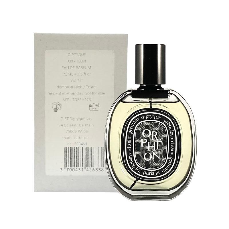 diptyque（ディプティック） 並行輸入品 オルフェオン オード
