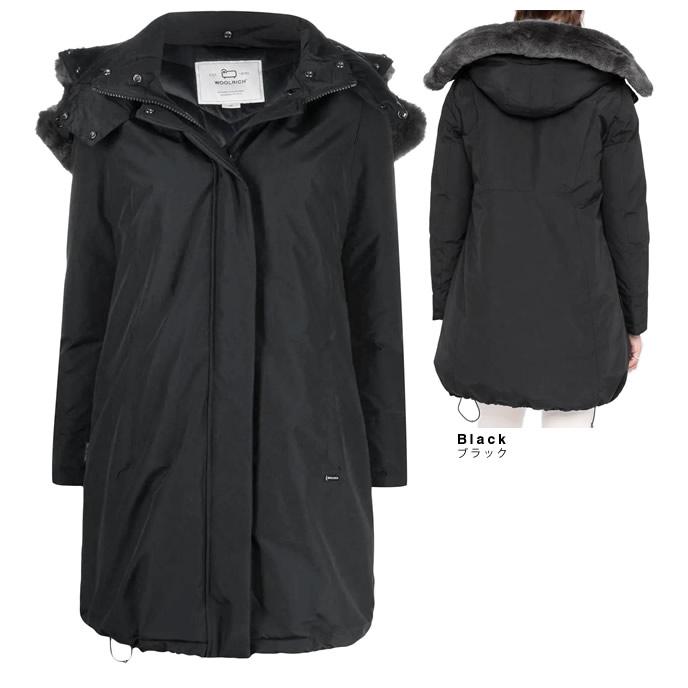 WOOLRICH（ウールリッチ） ボウ ブリッジ パーカ ダウン ダウン