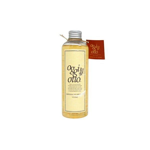 oggi otto オッジィオット インプレッシブ PPT セラム VS ボリューム