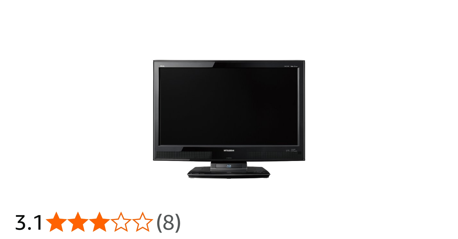Amazon | 三菱電機(MITSUBISHI) 32V型 液晶 テレビ LCD-32BHR300