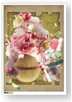 Amazon.co.jp: POS-084 しめ子 (マール・キサラギ) ハローキティと