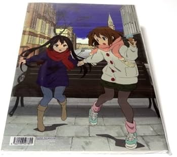 Amazon.co.jp: 映画 けいおん! BG ART COLLECTION 美術背景集 : DVD