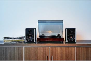 Amazon | Mackie CR-Xシリーズ 3インチ マルチメディアモニター