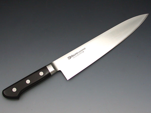 ミソノモリブデン牛刀240