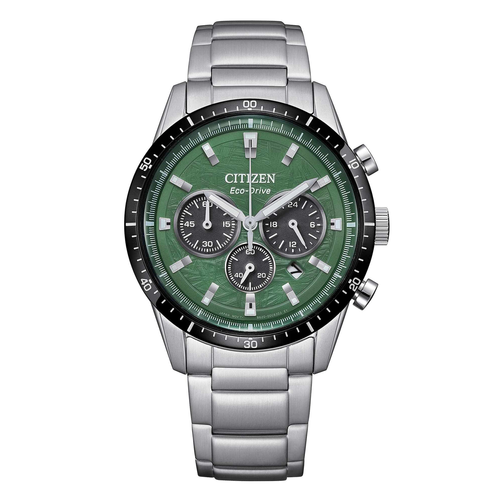 Citizen Watch Italy | T9 Crono