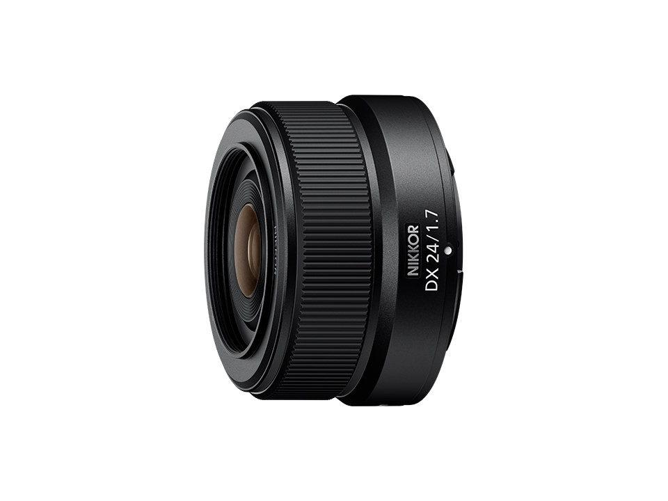 NIKKOR Z 28mm f/2.8 - 概要 | NIKKORレンズ | ニコン