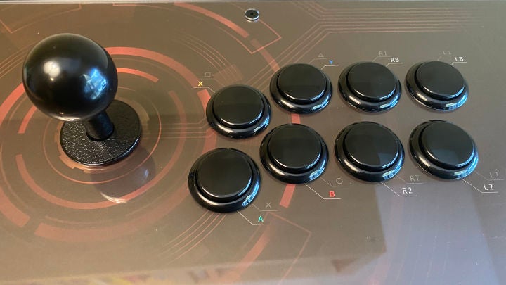 Mad Catz Ego Review - IGN