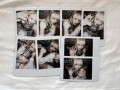 電脳ヒメカ NAOCHI チェキ 2024.09.13 - メルカリ