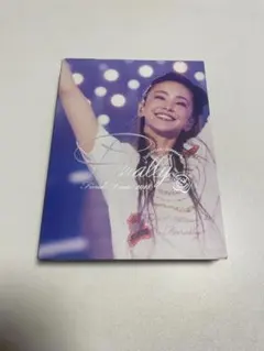 2026年最新】安室奈美恵 finally dvd 札幌ドームの人気アイテム - メルカリ