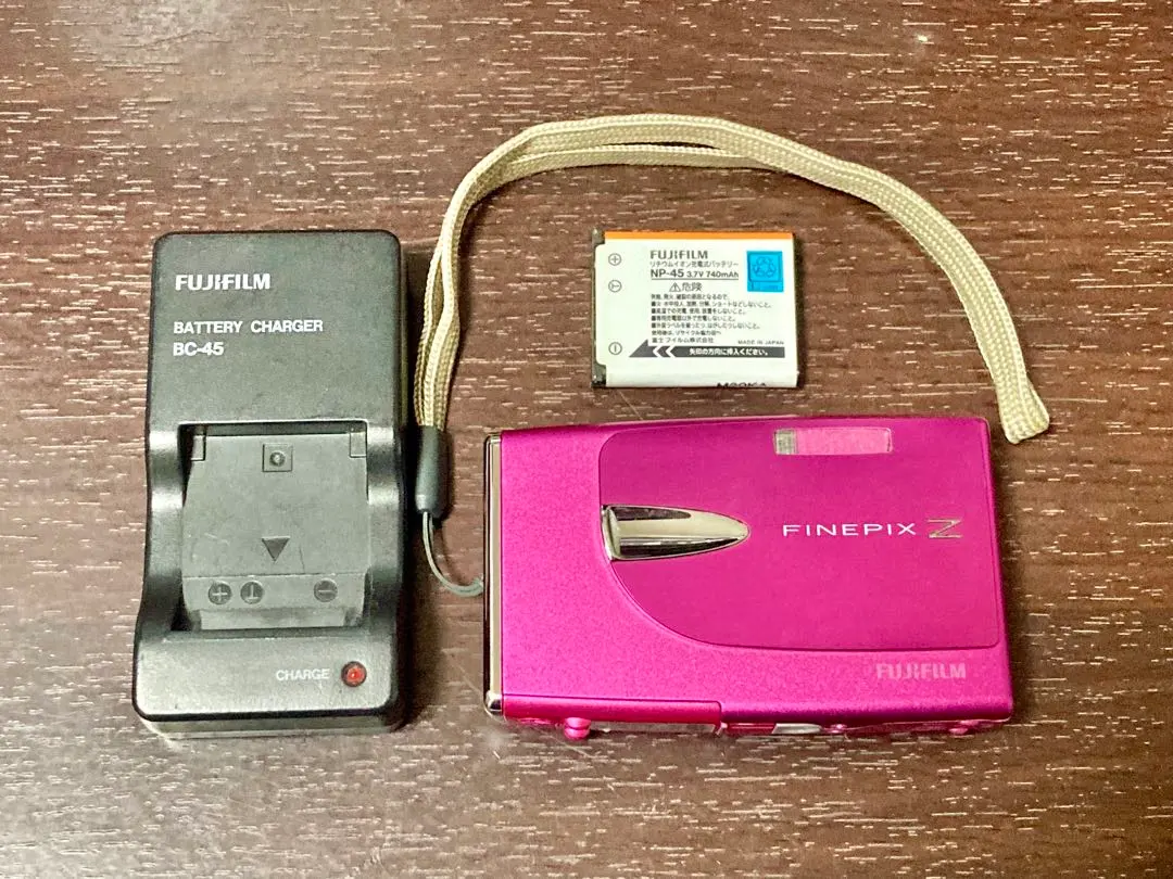 2026年最新】FinePix Z20fdの人気アイテム - メルカリ