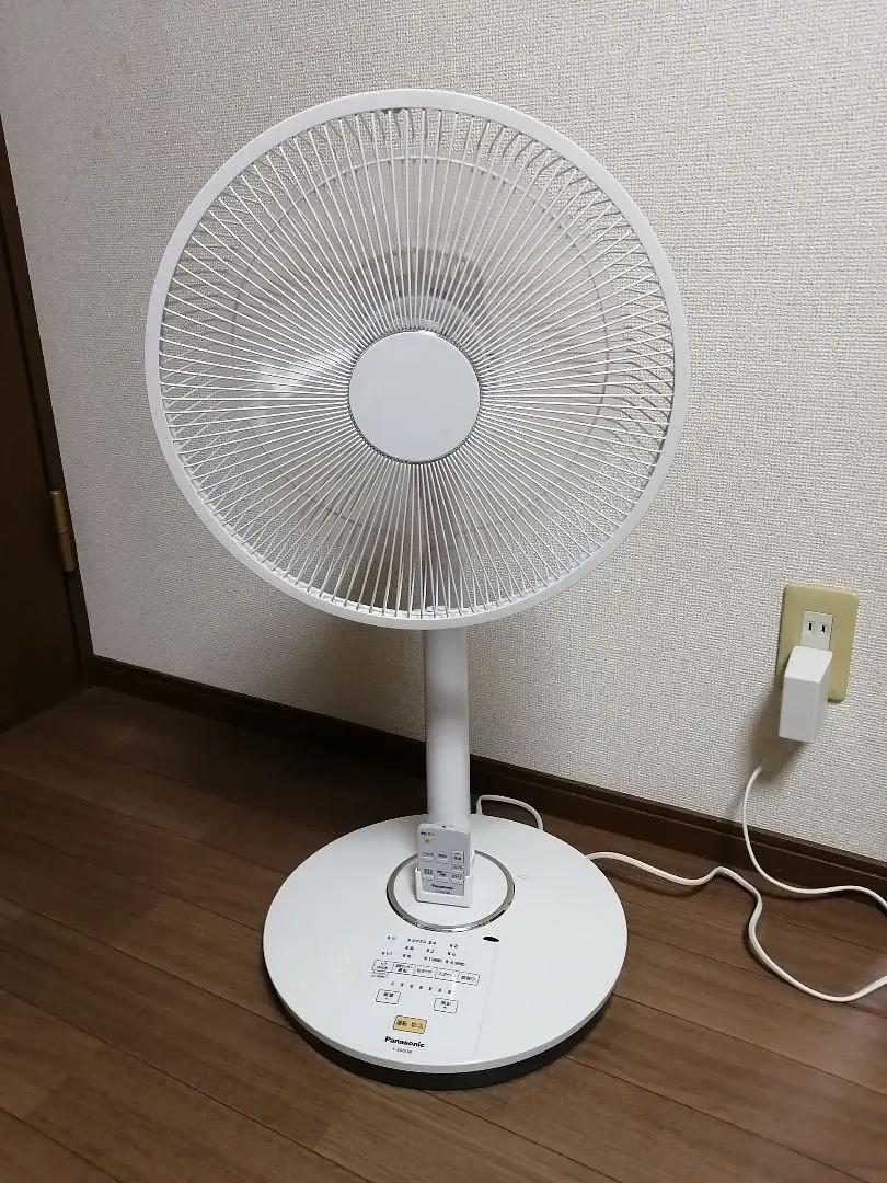 2026年最新】扇風機 パナソニック ゆらぎの人気アイテム - メルカリ