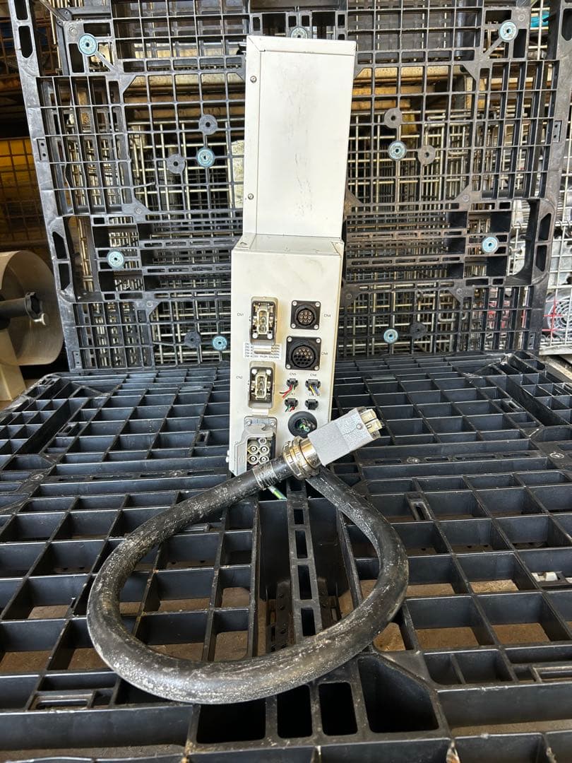 TEL Tokyo electron パワーボックス TEL Tokyo electron パワーボックス TEL Tokyo electron パワー