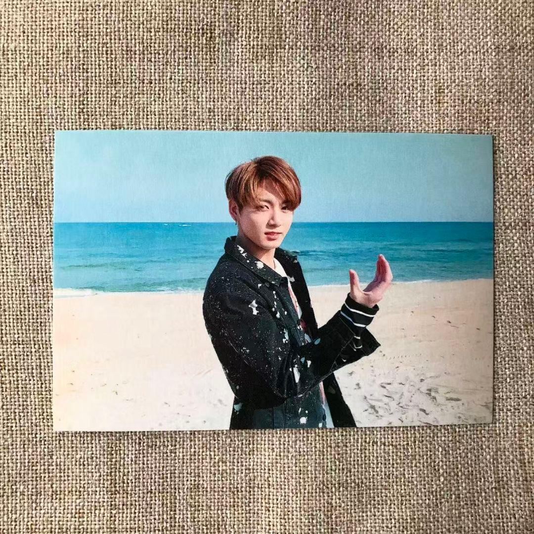 BTS ジョングク SPRING DAY 春の日 サノク フォト sddefault.jpg