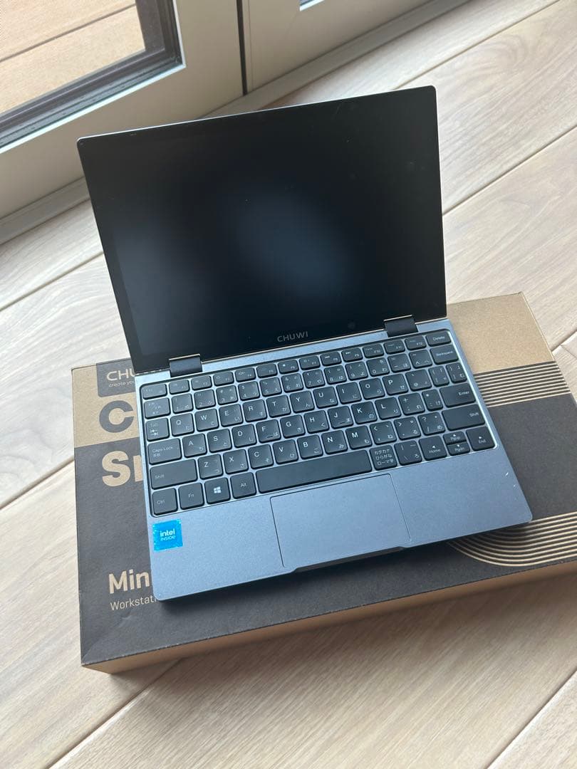 CHUWI MiniBook X 512GB 12GBノートPC MiniBook X 12GB RAM 512GB SSD | CHUWI – CHUWI US Store