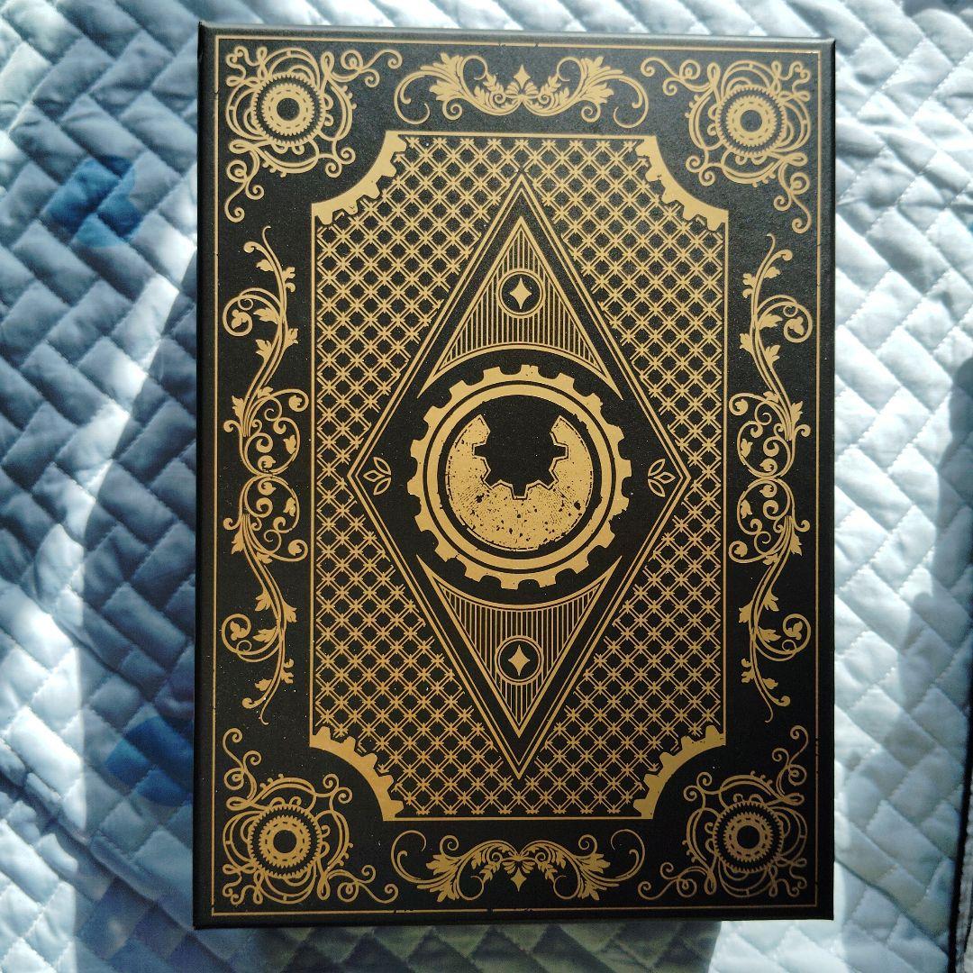 Ave Mujica 1st Album Completeness 限定特装盤 1st Album「Completeness」 | BanG Dream!（バンドリ！）公式サイト