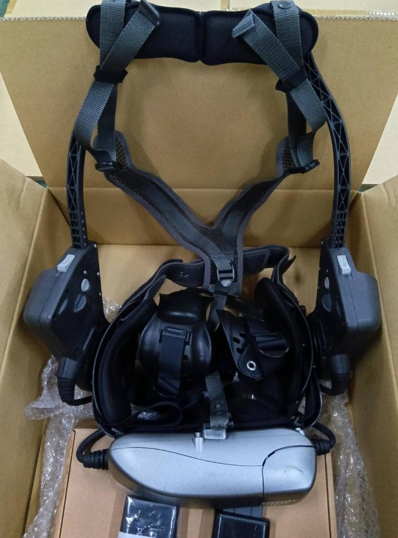 超高性能・電動アシストスーツEp+Robo サポートジャケットEp+ROBO | サガシバ |